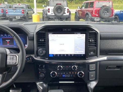 New 2026 Ford F150 Tremor w/ Equipment Group 402A High AWD/4WD image 22