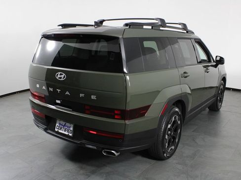 Certified 2026 Hyundai Santa Fe SEL FWD image 4