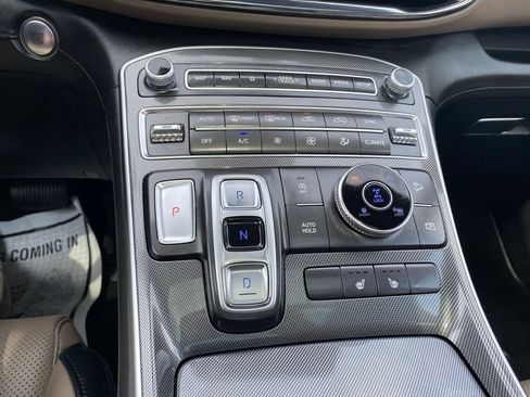 Certified 2023 Hyundai Santa Fe SEL w/ Premium Package AWD/4WD image 19