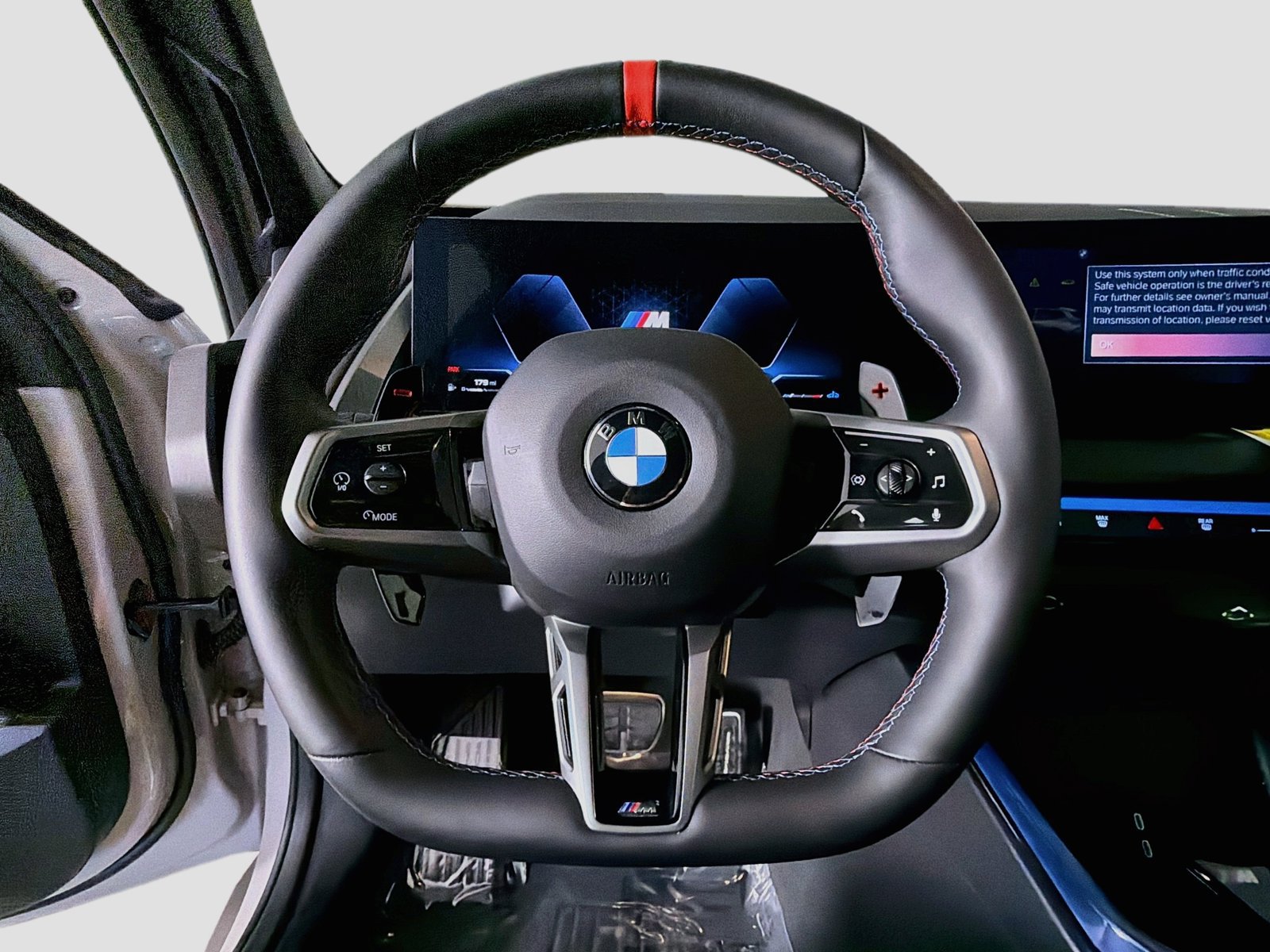 Used 2026 BMW X3 M50 w/ Premium Package AWD/4WD image 10