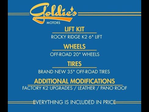 Used 2017 Ford F150 XLT w/ Equipment Group 302A Luxury AWD/4WD image 2