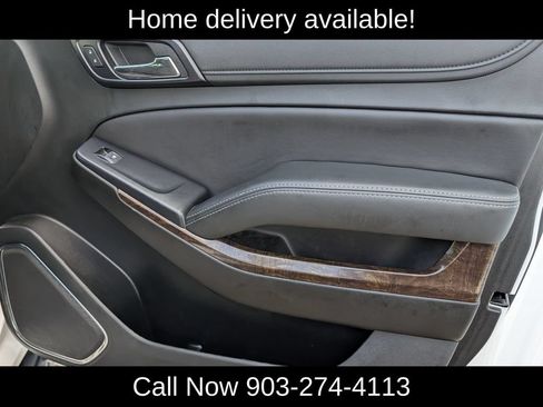 Used 2019 Chevrolet Tahoe LS w/ All-Season Package RWD image 38