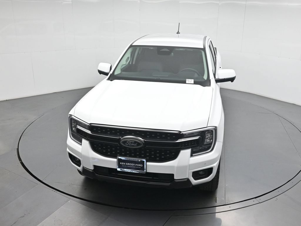 New 2026 Ford Ranger Lariat w/ FX4 Off-Road Package AWD/4WD image 34