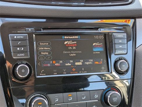 Certified 2021 Nissan Rogue Sport S image 22