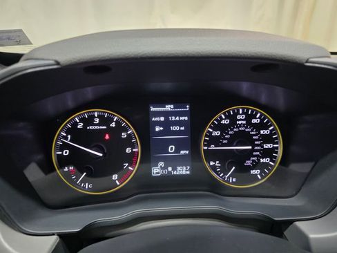 Certified 2024 Subaru Crosstrek 2.5i Sport image 18