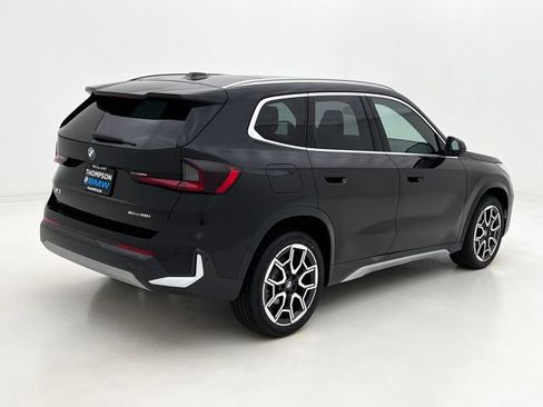 Used 2026 BMW X1 xDrive28i w/ Technology Package AWD/4WD image 5