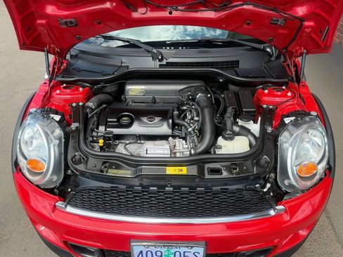 Used 2013 MINI Cooper S FWD image 13