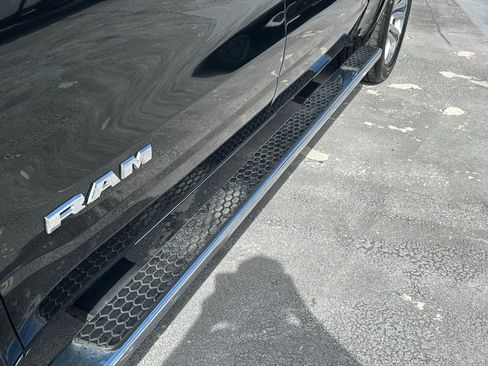 Certified 2023 RAM 1500 Limited w/ Trailer Tow Group image 30