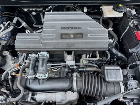 Used 2022 Honda CR-V EX image 30