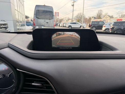 Used 2025 MAZDA CX-30 AWD 2.5 S w/ Preferred Package image 47