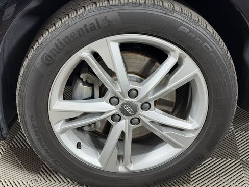 Used 2020 Audi Q3 2.0T Prestige image 12