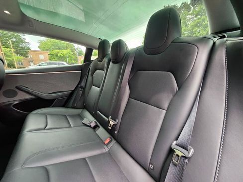 Used 2024 Tesla Model 3 Long Range RWD image 62