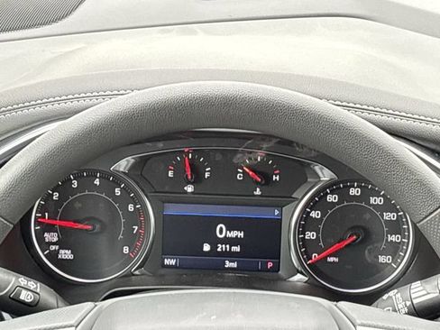 New 2026 Chevrolet Blazer LT w/ Convenience Package FWD image 11
