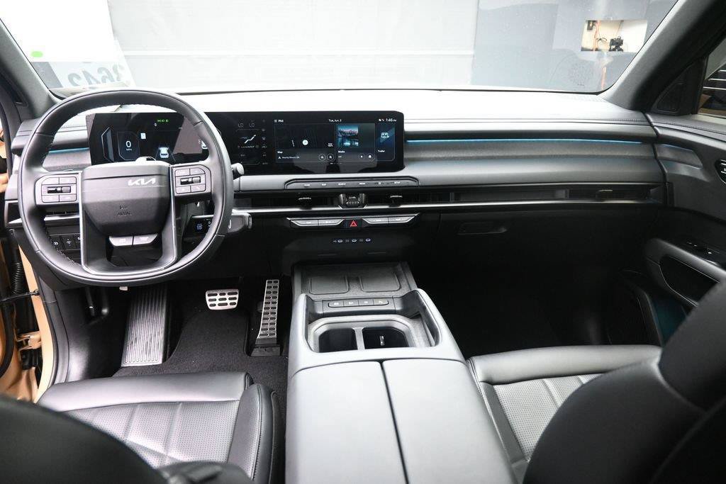 Used 2027 Kia Telluride SX X-Line w/ Towing Package AWD/4WD image 9