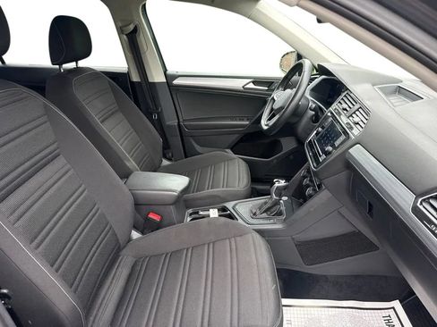 Used 2023 Volkswagen Tiguan S FWD image 14