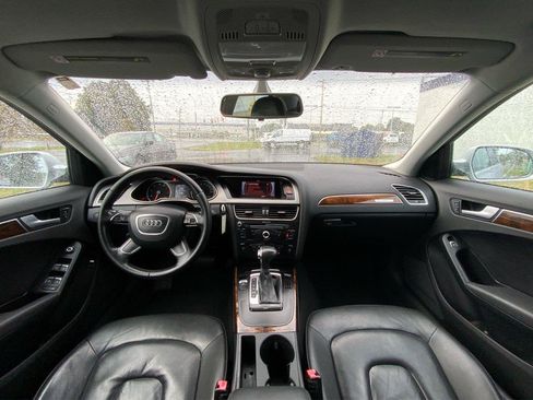 Used 2013 Audi A4 2.0T Premium w/ Convenience Pkg AWD/4WD image 31