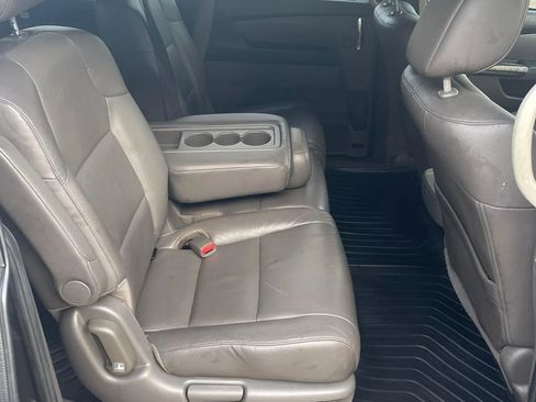Used 2014 Honda Odyssey EX-L image 18
