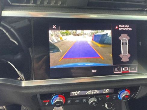 Used 2020 Audi Q3 2.0T Premium w/ Convenience Package image 24