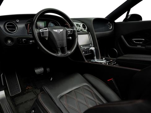 Used 2013 Bentley Continental GT AWD/4WD image 31