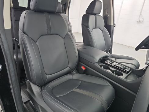 Certified 2024 Honda Pilot EX-L image 10