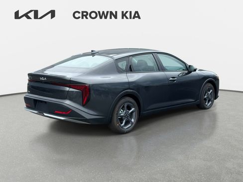 New 2026 Kia K4 FWD image 5