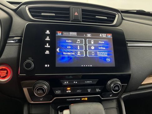 Used 2018 Honda CR-V EX image 65