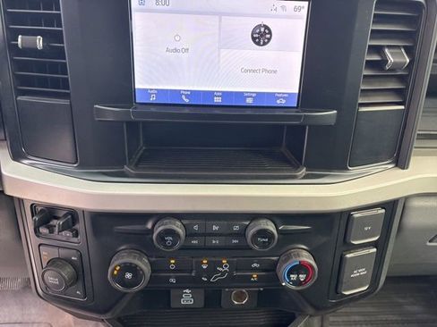 Used 2023 Ford F350 XL image 12
