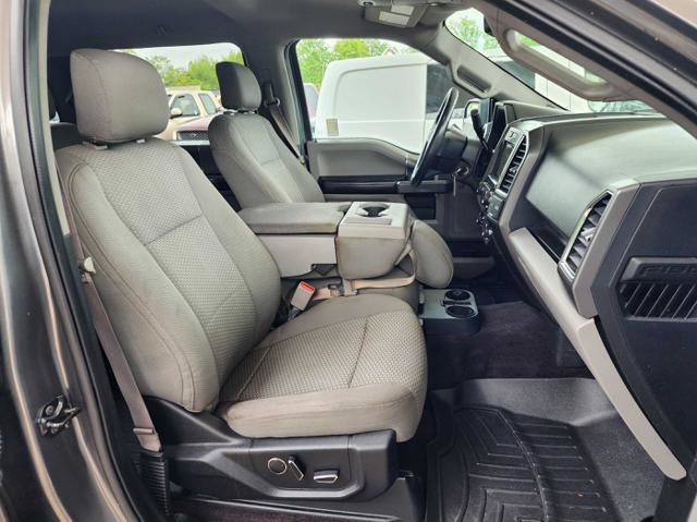 Used 2016 Ford F150 XLT w/ Equipment Group 302A Luxury RWD image 19