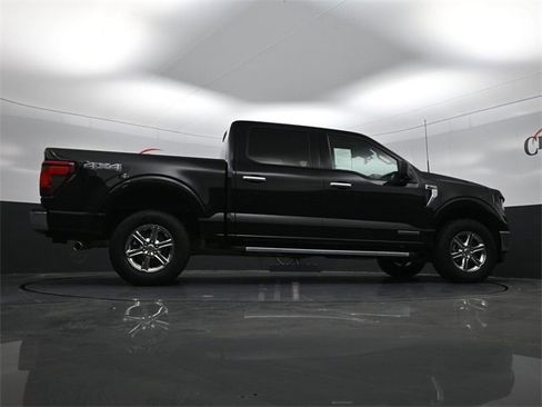 Used 2024 Ford F150 XLT w/ Mobile Office Package image 33