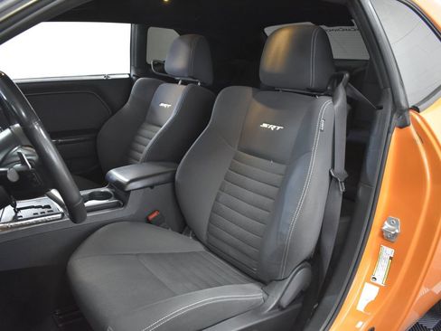 Used 2014 Dodge Challenger SRT8 Core w/ Sound Group image 11