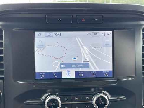 Used 2022 Ford F150 XLT w/ Equipment Group 301A Mid image 26