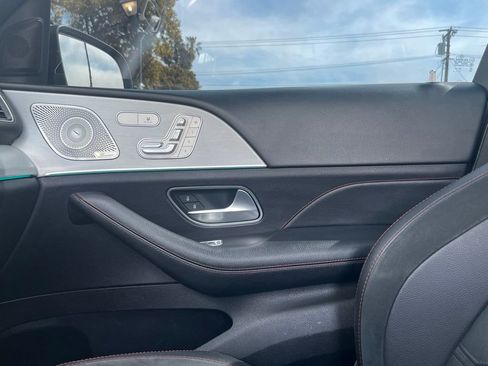 Used 2023 Mercedes-Benz GLE 53 AMG 4MATIC Coupe image 16