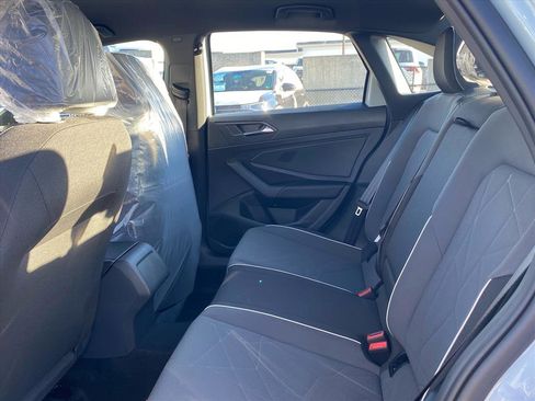 New 2026 Volkswagen Jetta Sport image 12