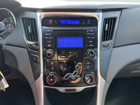 Used 2012 Hyundai Sonata GLS w/ Popular Equipment Pkg FWD image 29