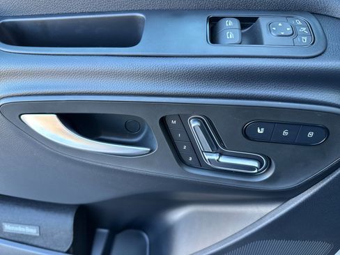 New 2026 Mercedes-Benz Sprinter 144 Cargo image 11