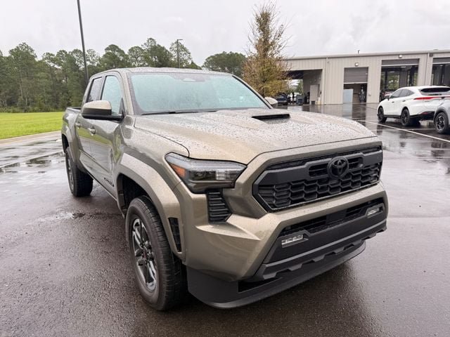 Used 2026 Toyota Tacoma TRD Sport AWD/4WD image 22