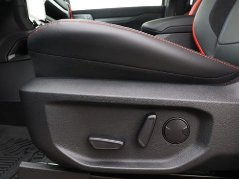 New 2025 Ford Ranger Raptor image 38