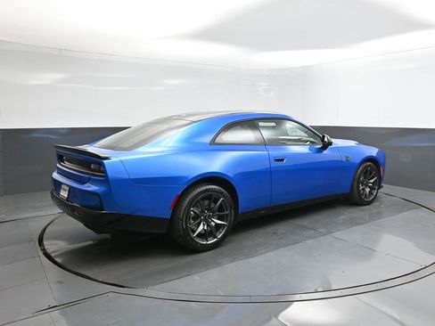 New 2026 Dodge Charger R/T Scat Pack image 11