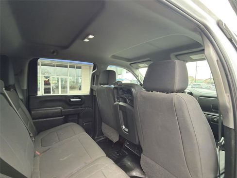 Used 2022 Chevrolet Silverado 3500 W/T w/ WT Convenience Package image 24