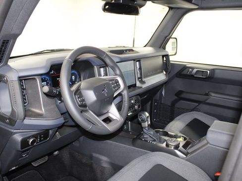 New 2025 Ford Bronco Big Bend image 20