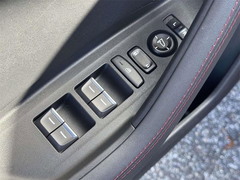 Certified 2022 Acura TLX w/ A-SPEC Pkg image 17