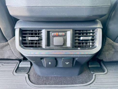 Used 2023 Ford F150 Platinum w/ Equipment Group 701A High AWD/4WD image 26