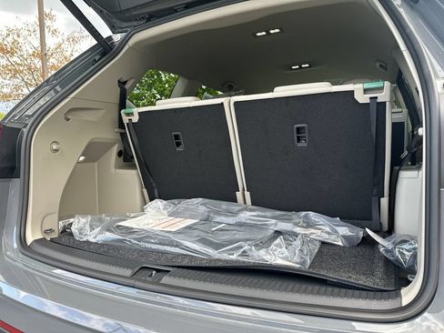 New 2026 Volkswagen Atlas SE AWD/4WD image 14