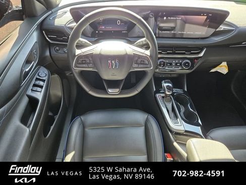 Used 2024 Buick Envista Sport Touring w/ Convenience I Package FWD image 14