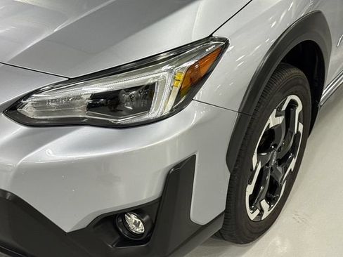 Certified 2021 Subaru Crosstrek 2.5i Limited w/ Moonroof Package 2 AWD/4WD image 7