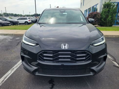 New 2026 Honda HR-V Sport image 10