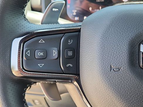 New 2026 RAM 1500 RHO w/ RHO Level 1 Equipment Group AWD/4WD image 10