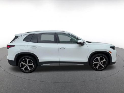 Used 2026 Volkswagen Tiguan SE FWD image 13