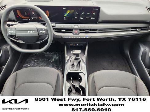 New 2026 Kia K4 FWD image 18