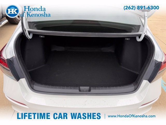 Used 2025 Honda Civic Sport image 9